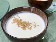 酸奶-新疆巴州金丝特餐厅(大钟寺店)