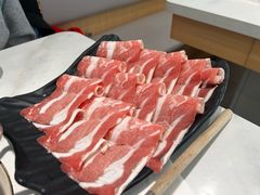 -呷哺呷哺 黄金牧场 (建外SOHO店)