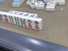 -素禅棋牌会所(海阳路店)