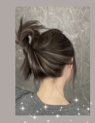 点击看大图 -奈川烫染Salon