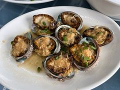 -明记海鲜大排档(巽寮湾店)