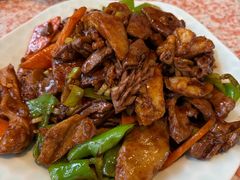 -红樱桃·欢乐餐厅(太原里店)