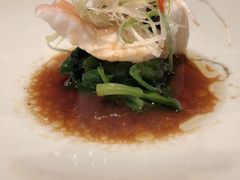 -臻萃轩中餐厅(国家会展中心店)