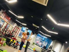 -享受健身·美体塑形馆