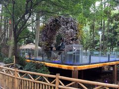 -二荆条·蜀鲜汇城市森林火锅