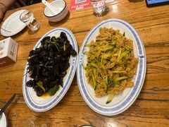 -老雒阳面馆·水席·洛阳菜(偃师店)