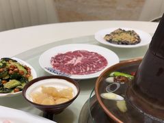 -福寿斋·老北京铜锅涮肉·烤鸭(顺义总店)