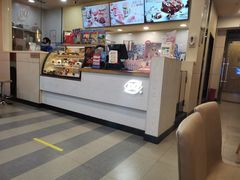 -DQ·蛋糕·冰淇淋(新佳丽店)