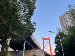 -武汉长江大桥