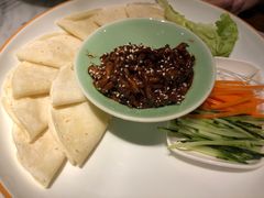 -小厨娘淮扬菜(清江苏宁广场店)