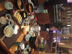 韩都·黑牛的店(大悦城店)-黑牛の店·和牛烧肉(大悦城店)