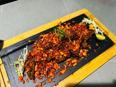 -3号仓库·创意中国菜(乐清正大广场店)