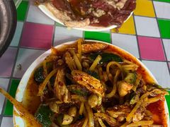 -松明一烤肉馆(鲁园店)