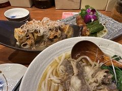 -気楽亭和食料理(气乐亭大世界本店)