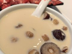 -牛品福潮汕牛肉火锅(旺庄店)