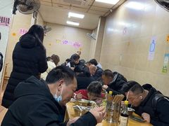 -朝阳路拉面店