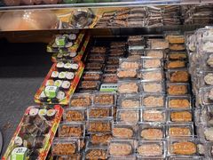 -池田寿司·4H鲜作(西直门凯德华联店)