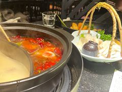 -捞王锅物料理(凯旋路店)