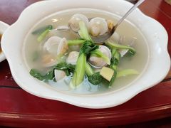 -江南村海鲜馆(洞头店)