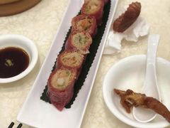 红米肠-顺德人家食府(黄金广场店)