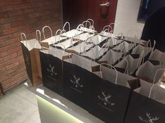 -THE ALLEY 鹿角巷(时代天街A馆店)
