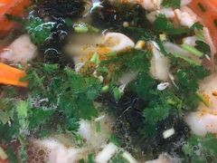 -阿麟馄饨(延长路店)