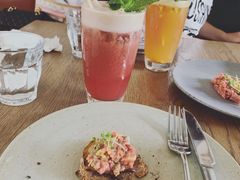 -BOR Eatery(安福路店)