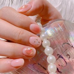 -Adore nail日式美甲美睫