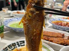 -欧记大排档·景德菜(上海首店)