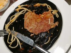 -豪客来牛排(东区万达坊店)