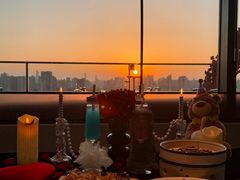 -烛影拾光观景餐厅·创意菜·摄影·小提琴(大唐不夜城店)