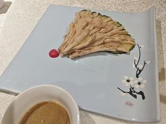 -北京全聚德(方庄店)