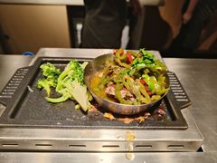 -肉肉大米(金虹桥店)
