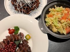 -顺兴老茶馆·精品川菜(世纪城店)
