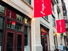 -Burger & Lobster(Dean Street)