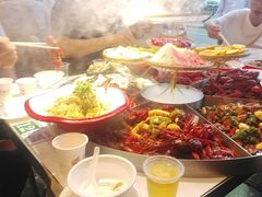-王钵宴遇王龙虾烧烤旗舰店(中山北路店)