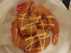 -李想大虾(江北天街店)