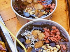 -特色油卤串串(水碾河店)