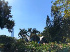 -人民公园(罗湖区)