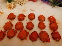 -芭菲盛宴·环球美食(锦城万达广场店)
