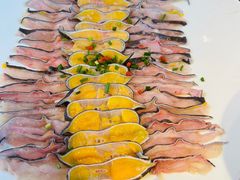 -印象鲵宴·张家界地标美食名片(溪布街店)