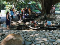 -成都市活水公园