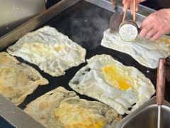 -神奇的香酥鸡蛋灌饼