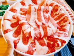 -四喜小胖·北京涮肉(五道营店)