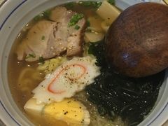 -有喜屋·深夜食堂(北京西路店)