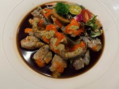 -佬太公海鸭·海鲜大排档(上海总店)