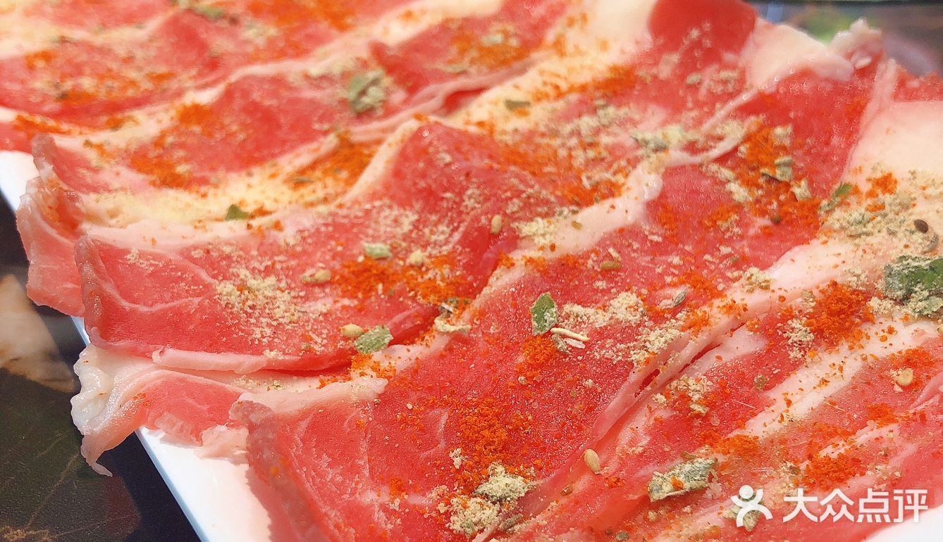 明明是一家烤肉店，但是我却爱上了他们家的千叶豆腐！