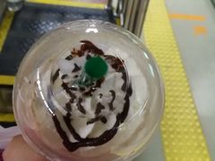 -星巴克(北京建威大厦店)