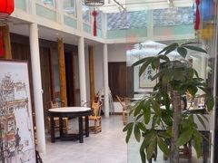 -院8里·少城记忆老川菜(宽窄巷子店)