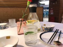 -花样西贡·法式越南餐厅(西大万达店)